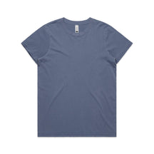 4065 WOS FADED TEE