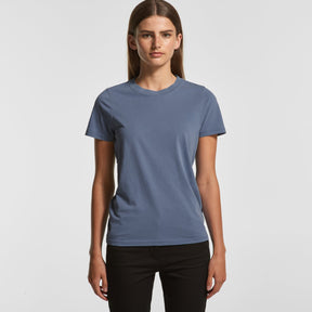 4065 WOS FADED TEE