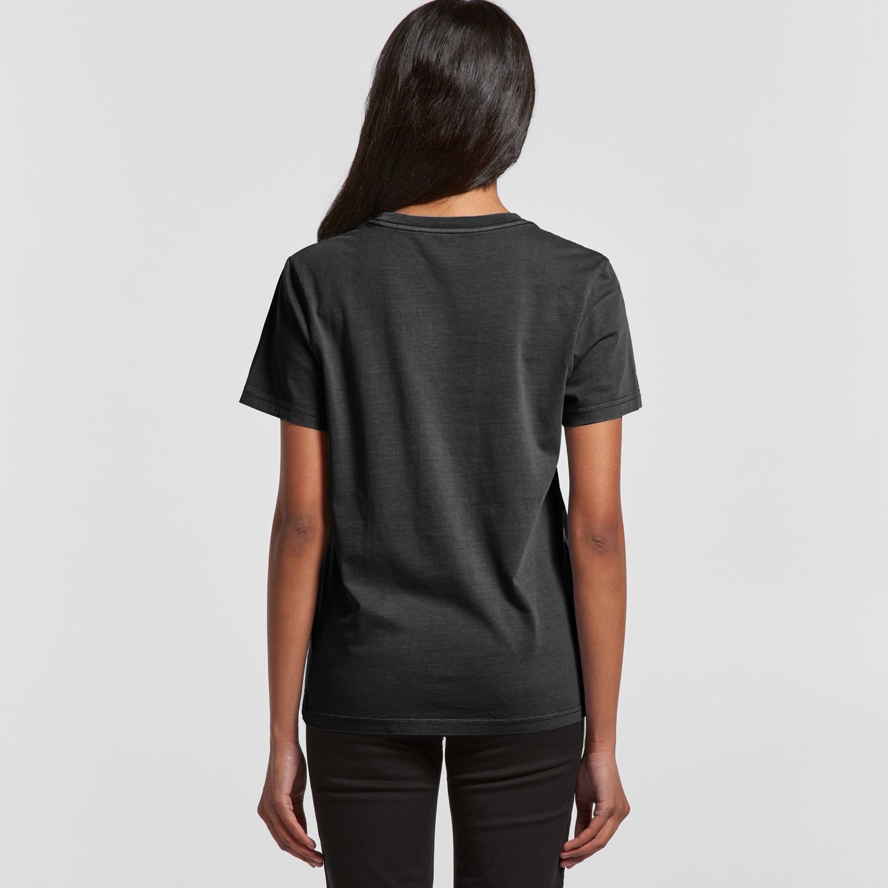 4065 WOS FADED TEE