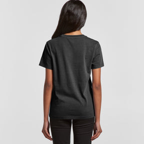 4065 WOS FADED TEE