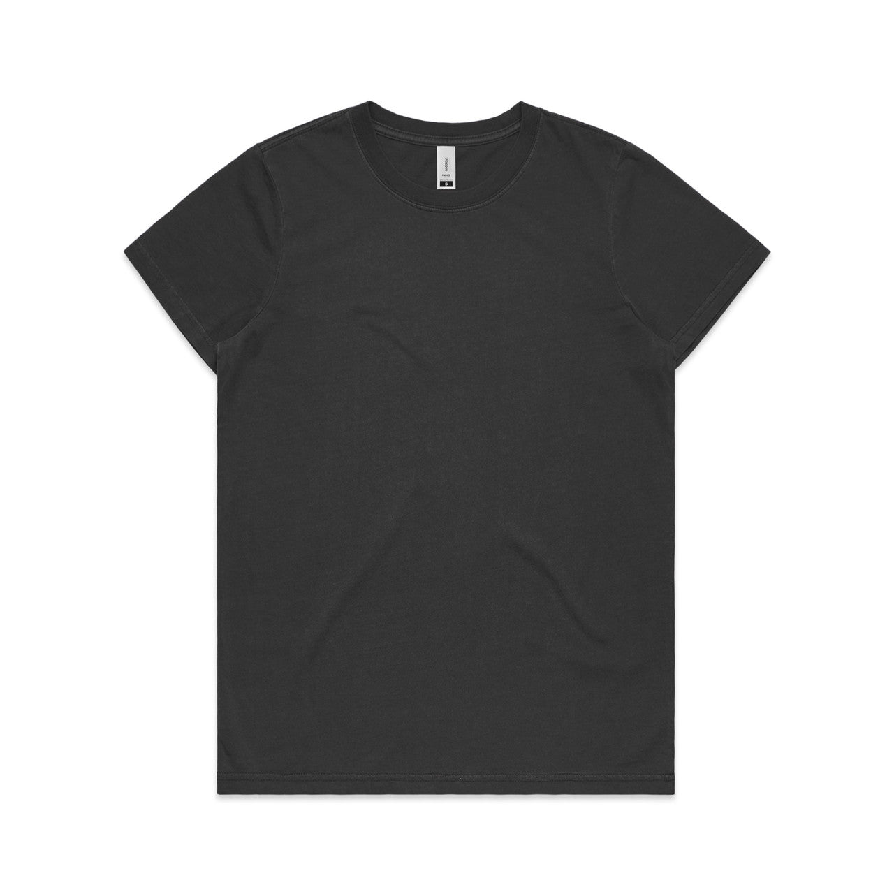 4065 WOS FADED TEE