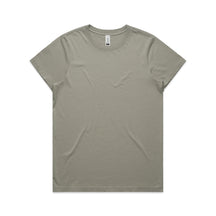 4065 WOS FADED TEE