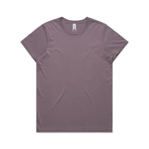 4065 WOS FADED TEE