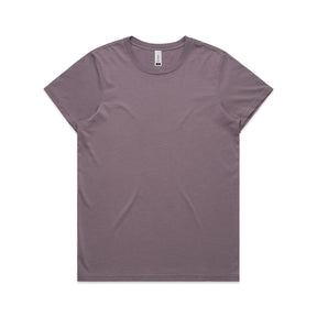 4065 WOS FADED TEE