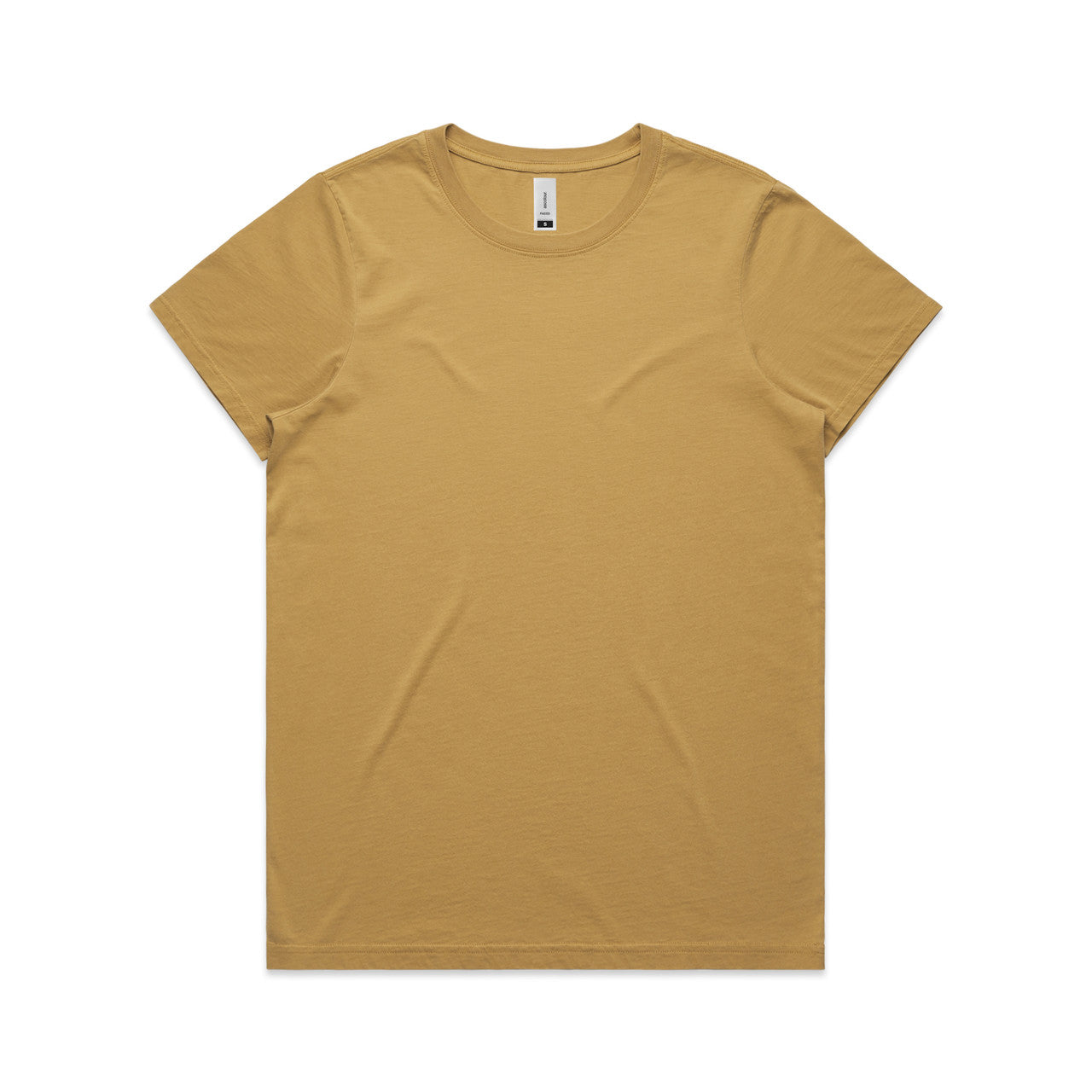 4065 WOS FADED TEE