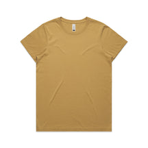 4065 WOS FADED TEE