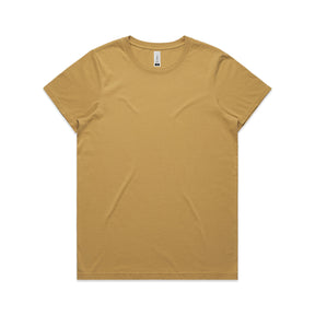 4065 WOS FADED TEE