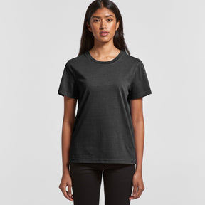 4065 WOS FADED TEE