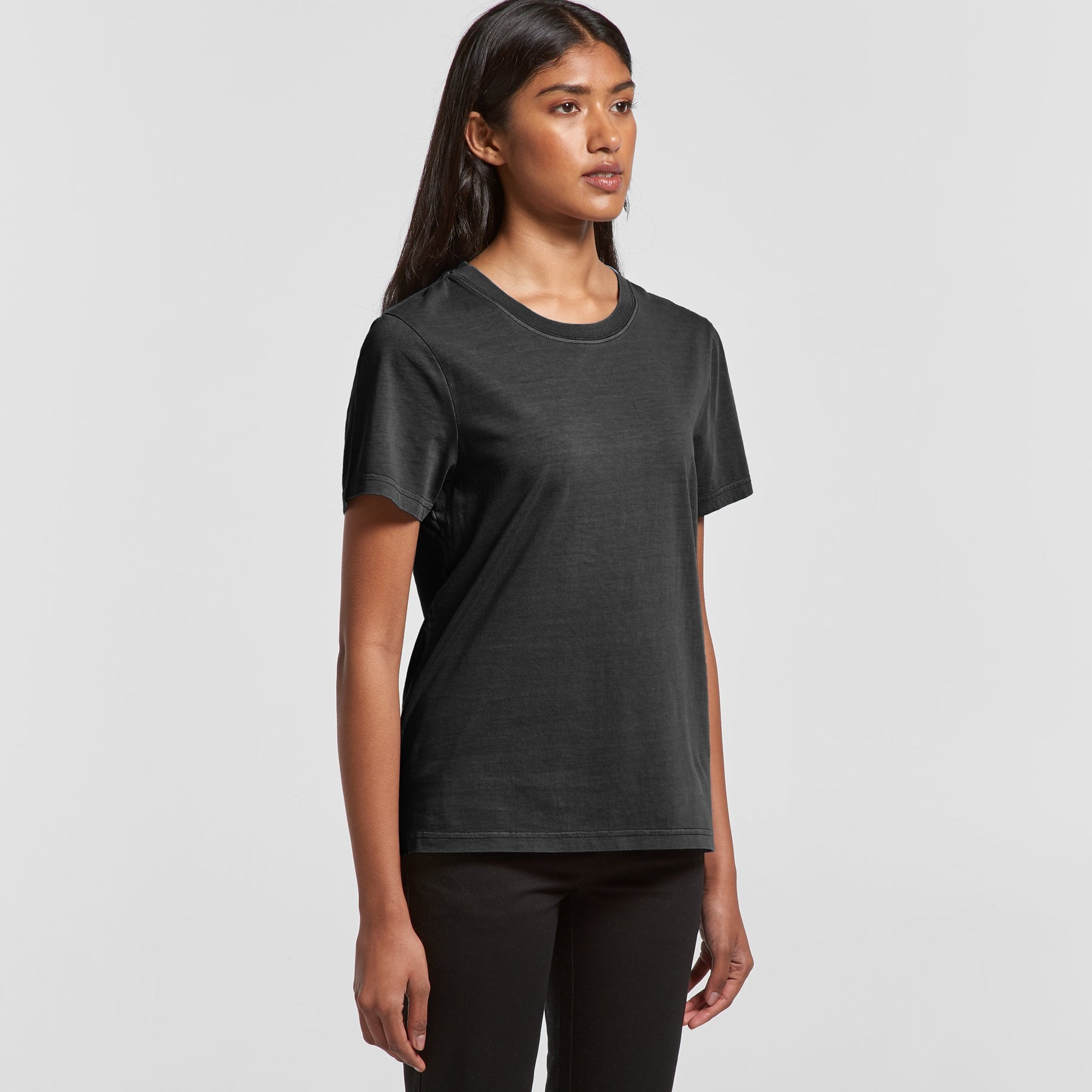4065 WOS FADED TEE