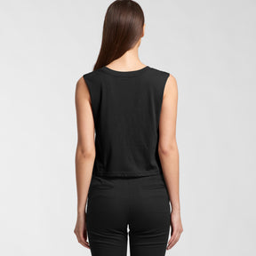 4068 CROP TANK