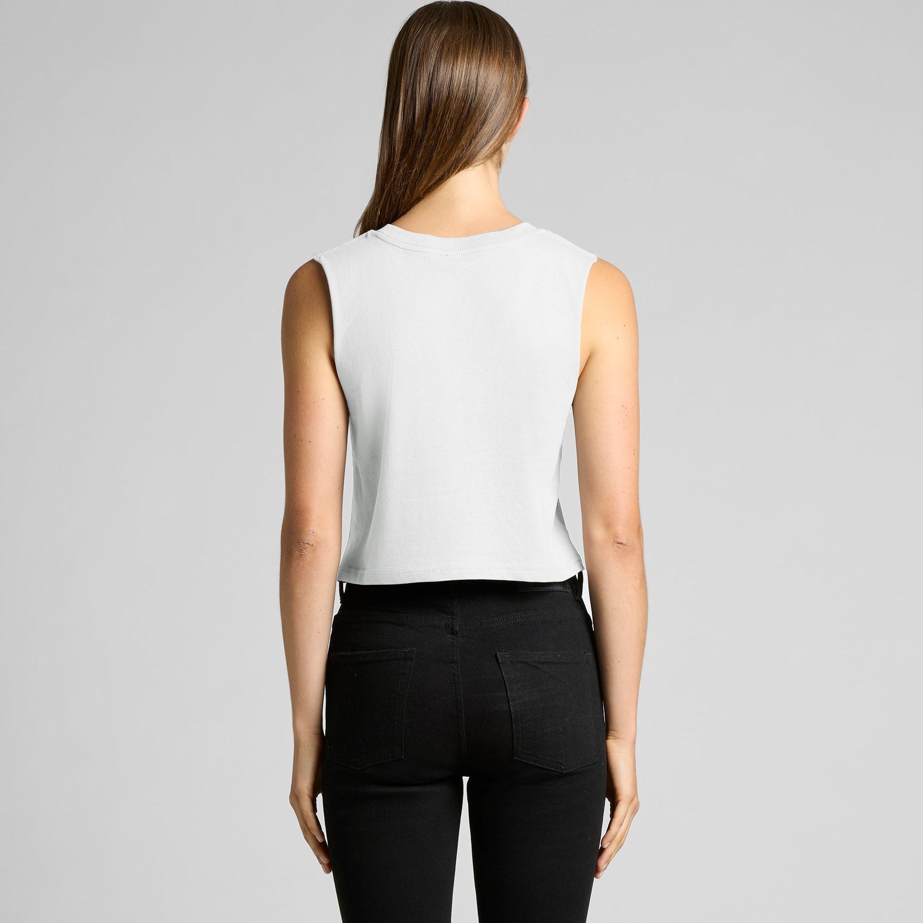 4068 CROP TANK