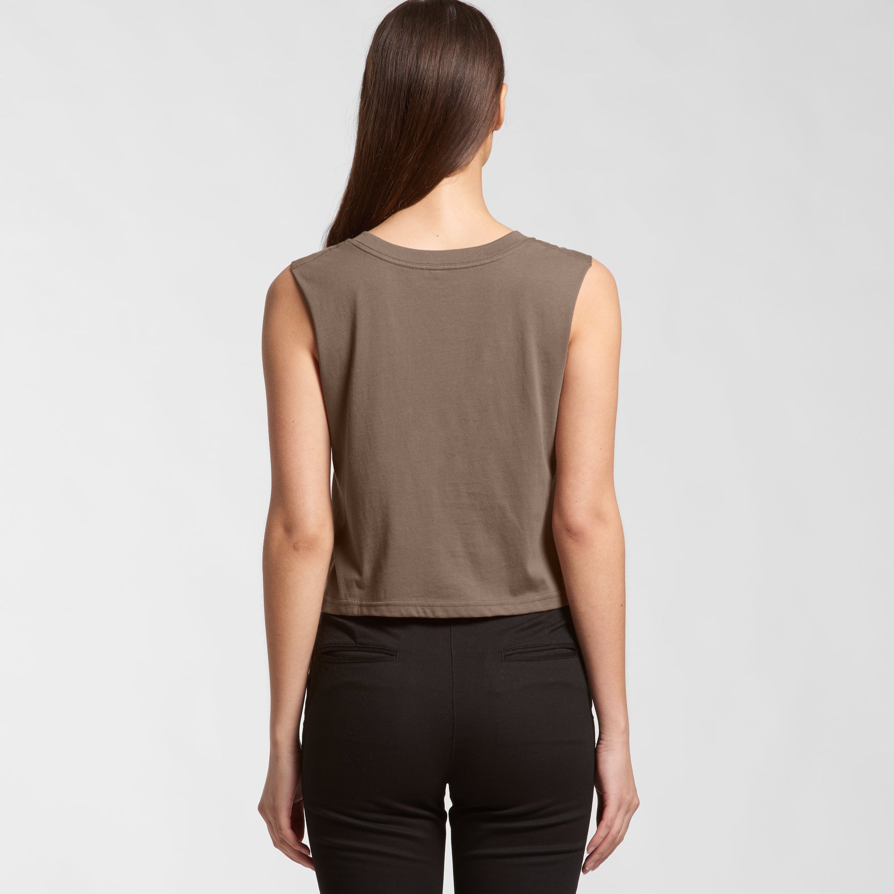 4068 CROP TANK