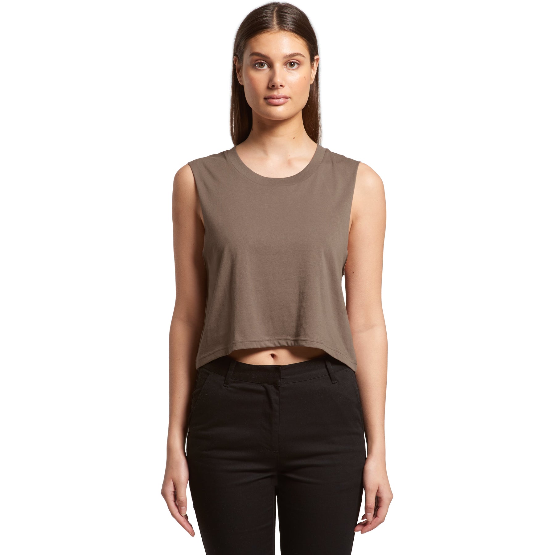 4068 CROP TANK