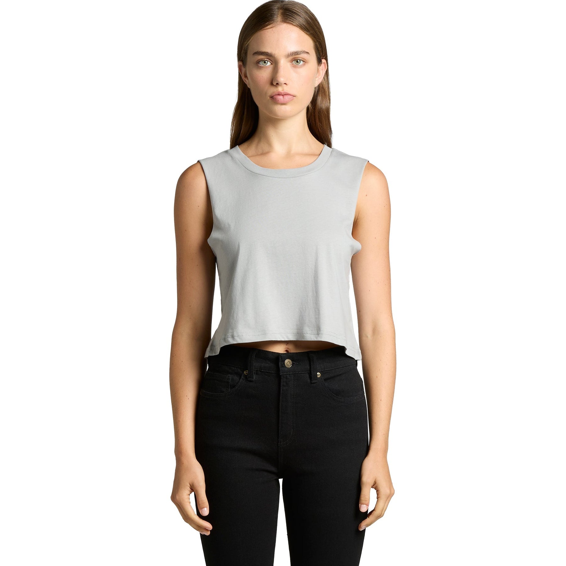 4068 CROP TANK