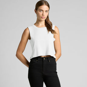 4068 CROP TANK