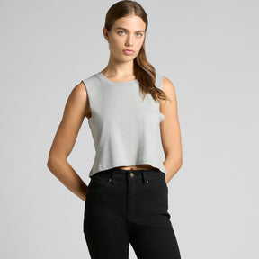 4068 CROP TANK