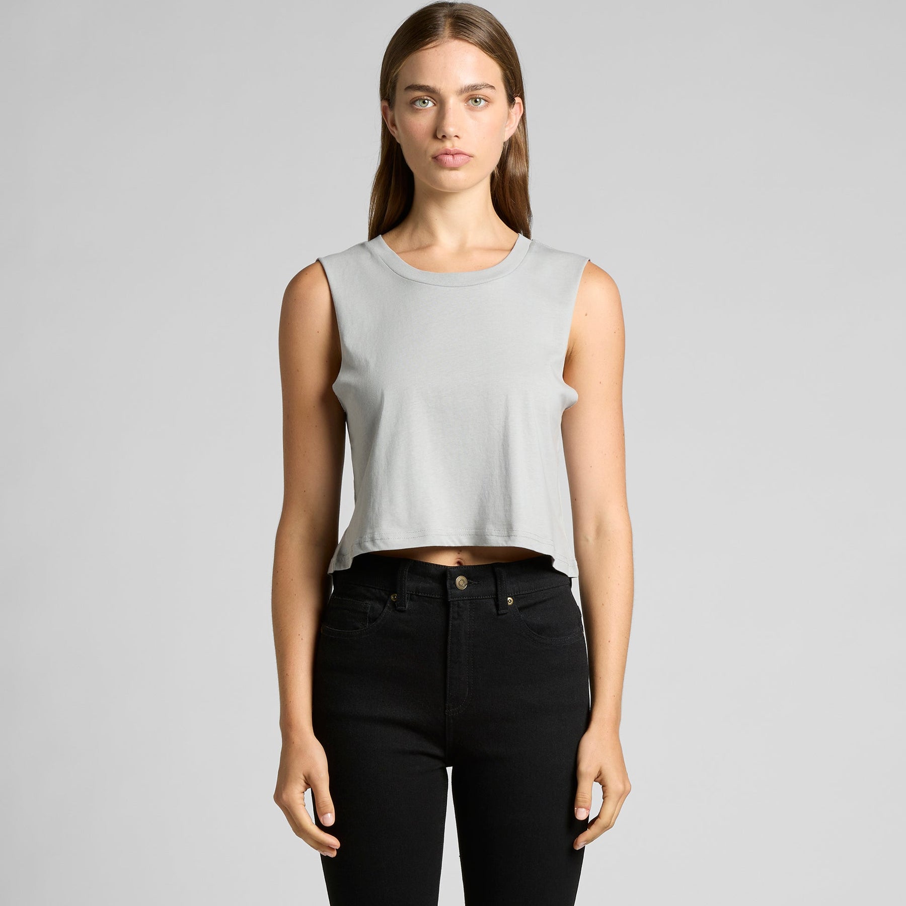 4068 CROP TANK