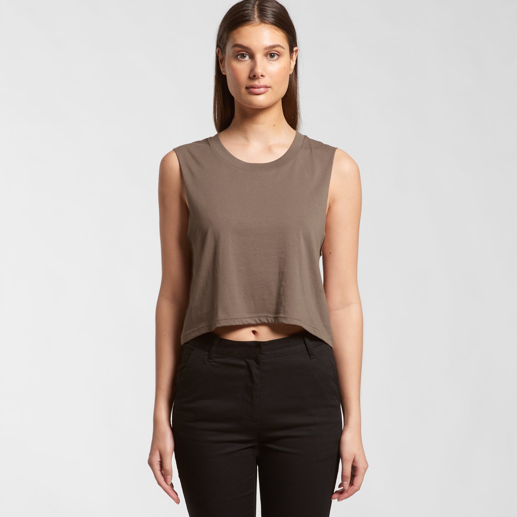 4068 CROP TANK