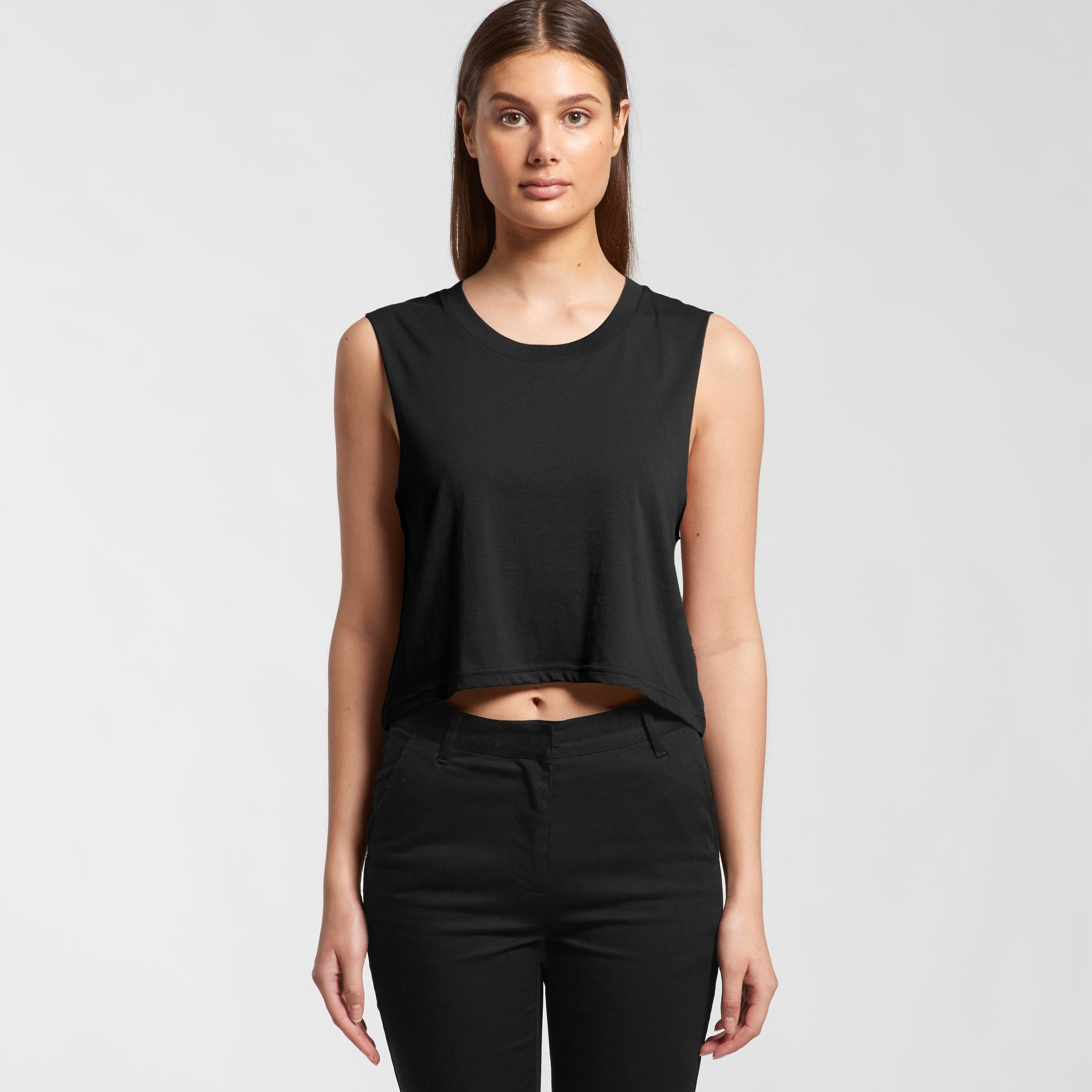 4068 CROP TANK