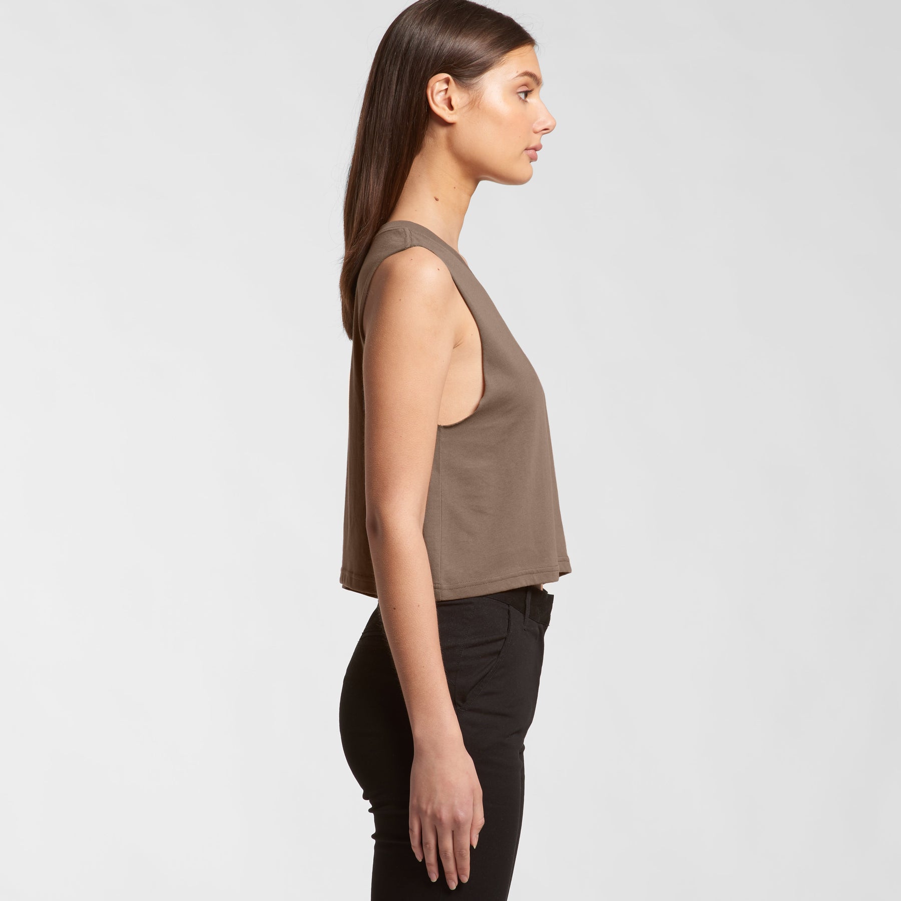 4068 CROP TANK