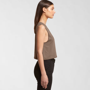 4068 CROP TANK