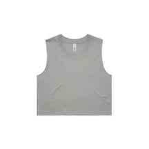 4068 CROP TANK