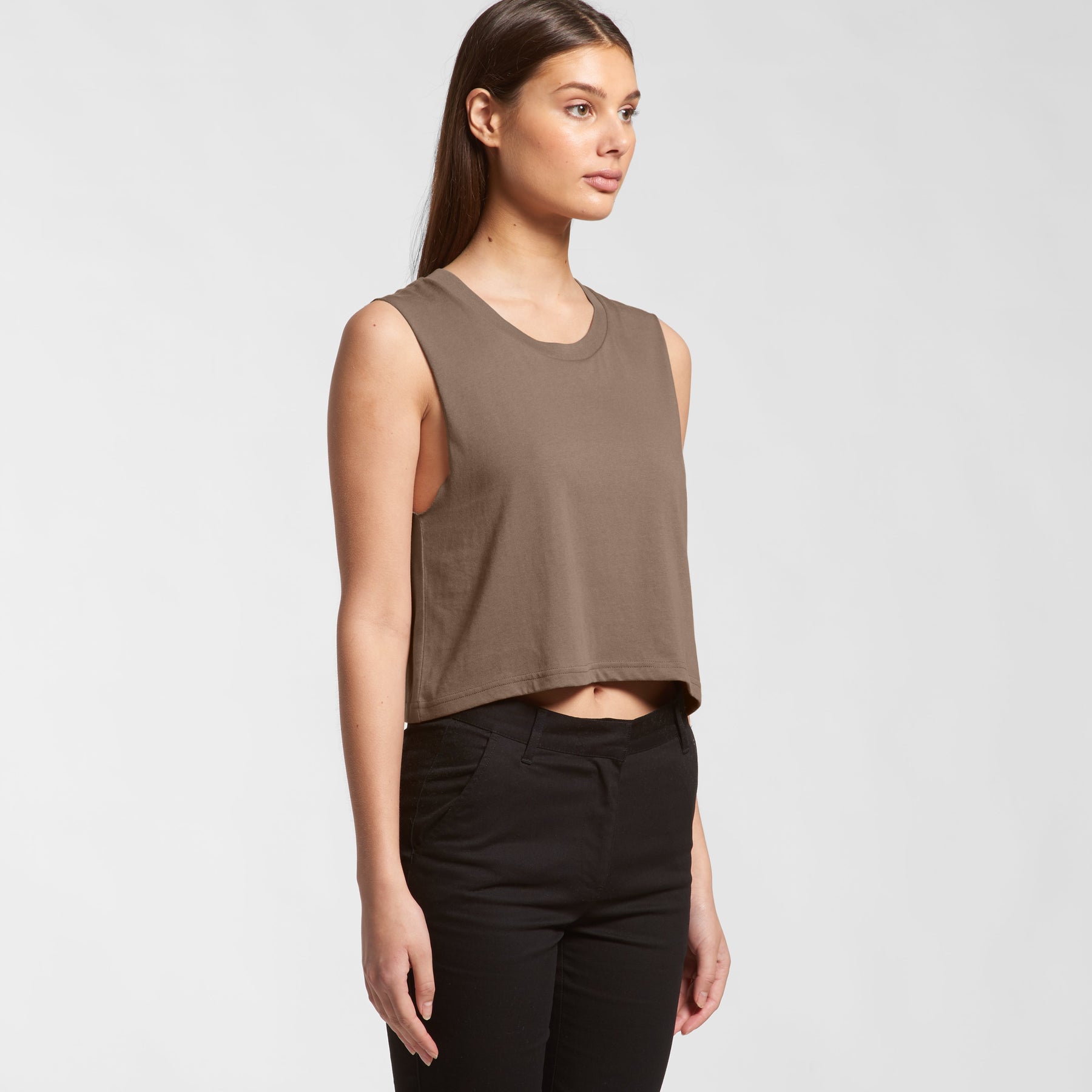 4068 CROP TANK