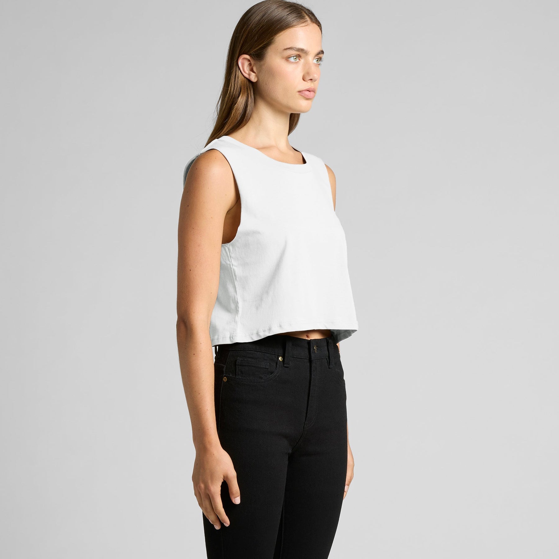 4068 CROP TANK