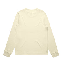 4070 MOCK LS TEE