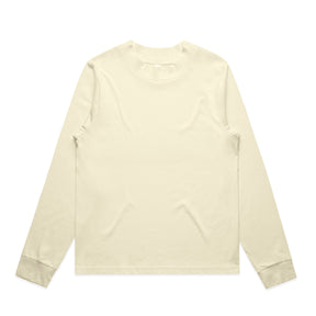 4070 MOCK LS TEE