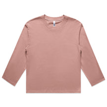 4071 WOS MARTINA LS TEE