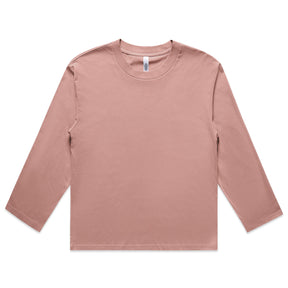 4071 WOS MARTINA LS TEE
