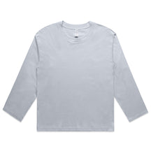 4071 WOS MARTINA LS TEE