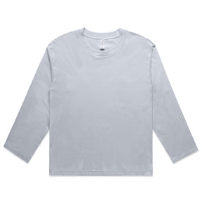 4071 WOS MARTINA LS TEE