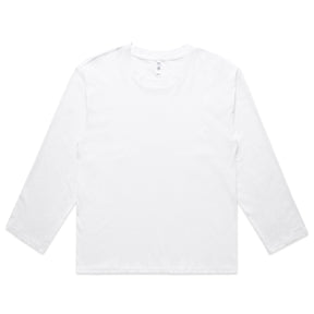 4071 WOS MARTINA LS TEE