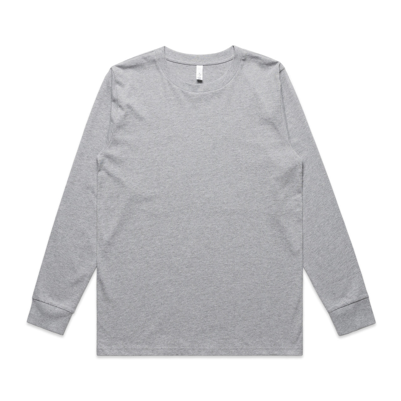 4073 WOS CLASSIC LS TEE