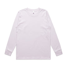 4073 WOS CLASSIC LS TEE