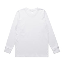 4073 WOS CLASSIC LS TEE