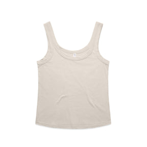 4076 SOFT SINGLET