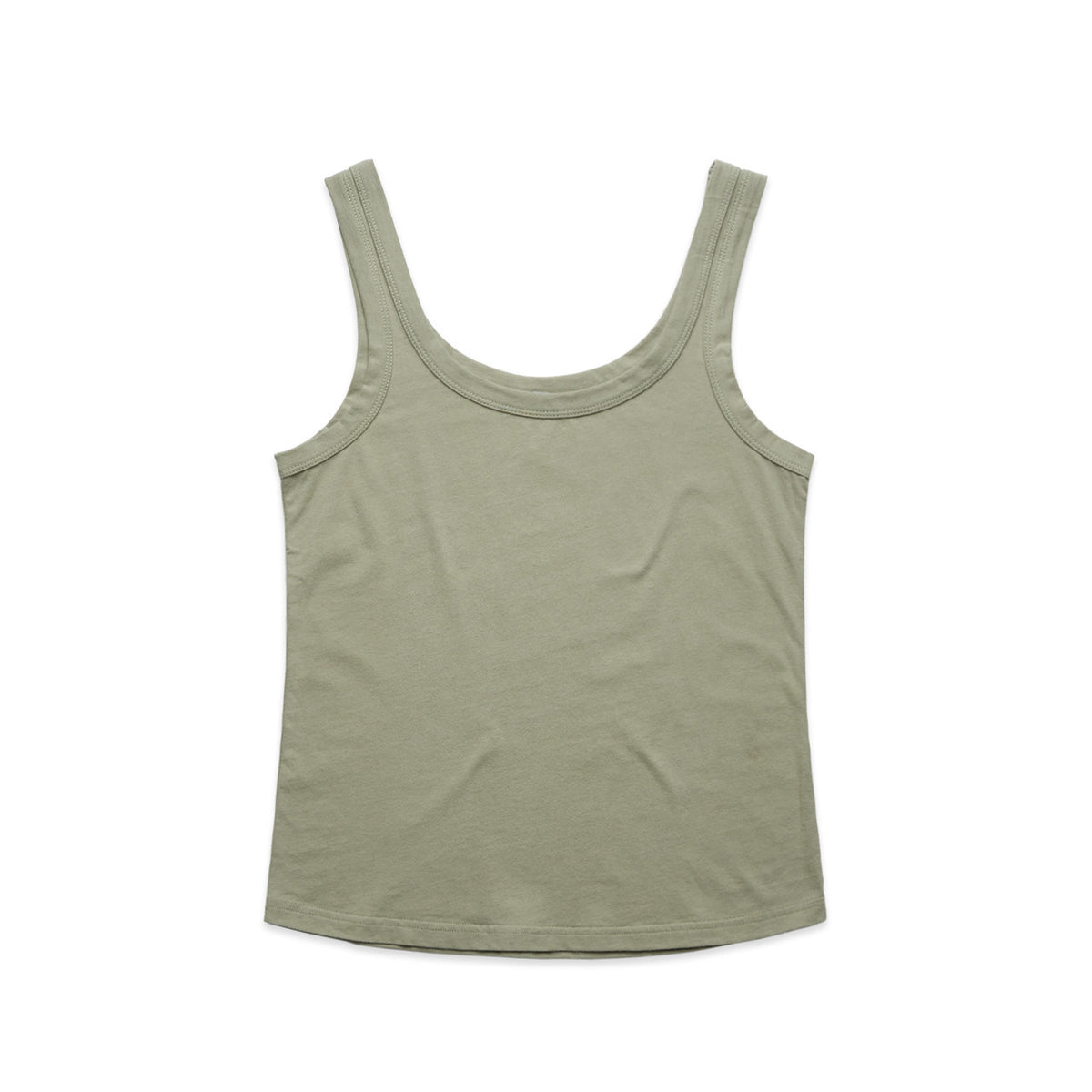 4076 SOFT SINGLET