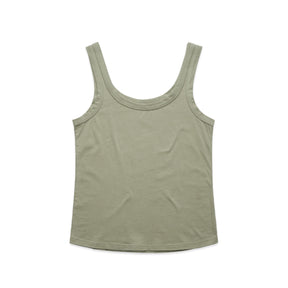 4076 SOFT SINGLET