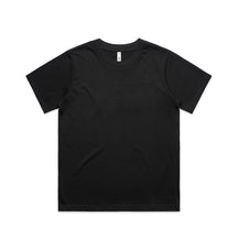 4079 WOS CLASSIC MINUS TEE
