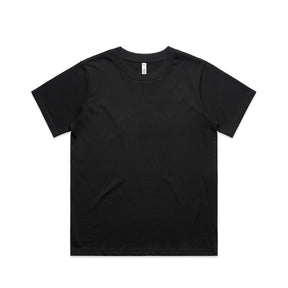 4079 WOS CLASSIC MINUS TEE