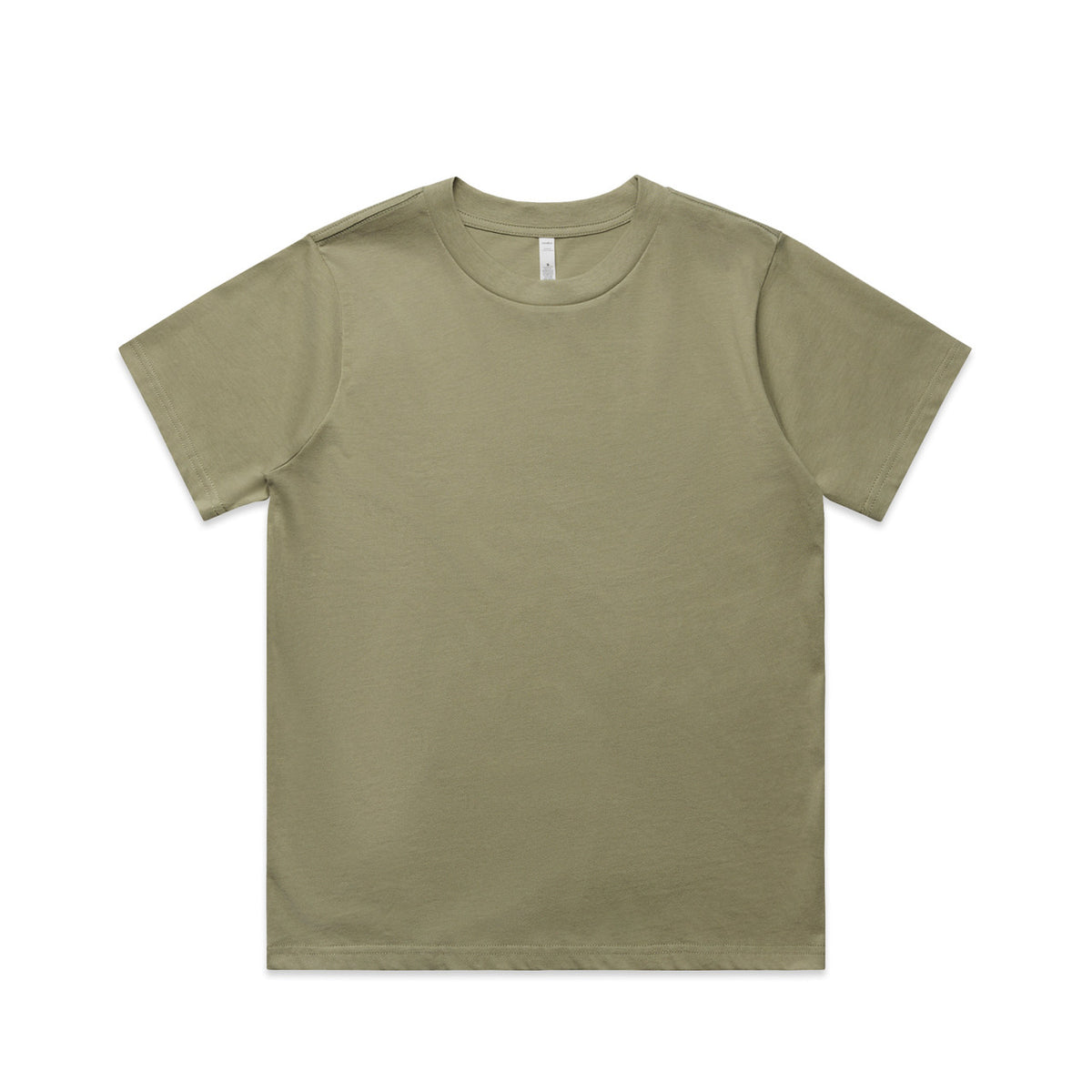 4079 WOS CLASSIC MINUS TEE