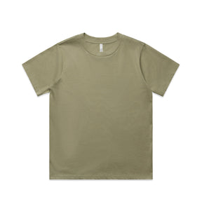 4079 WOS CLASSIC MINUS TEE