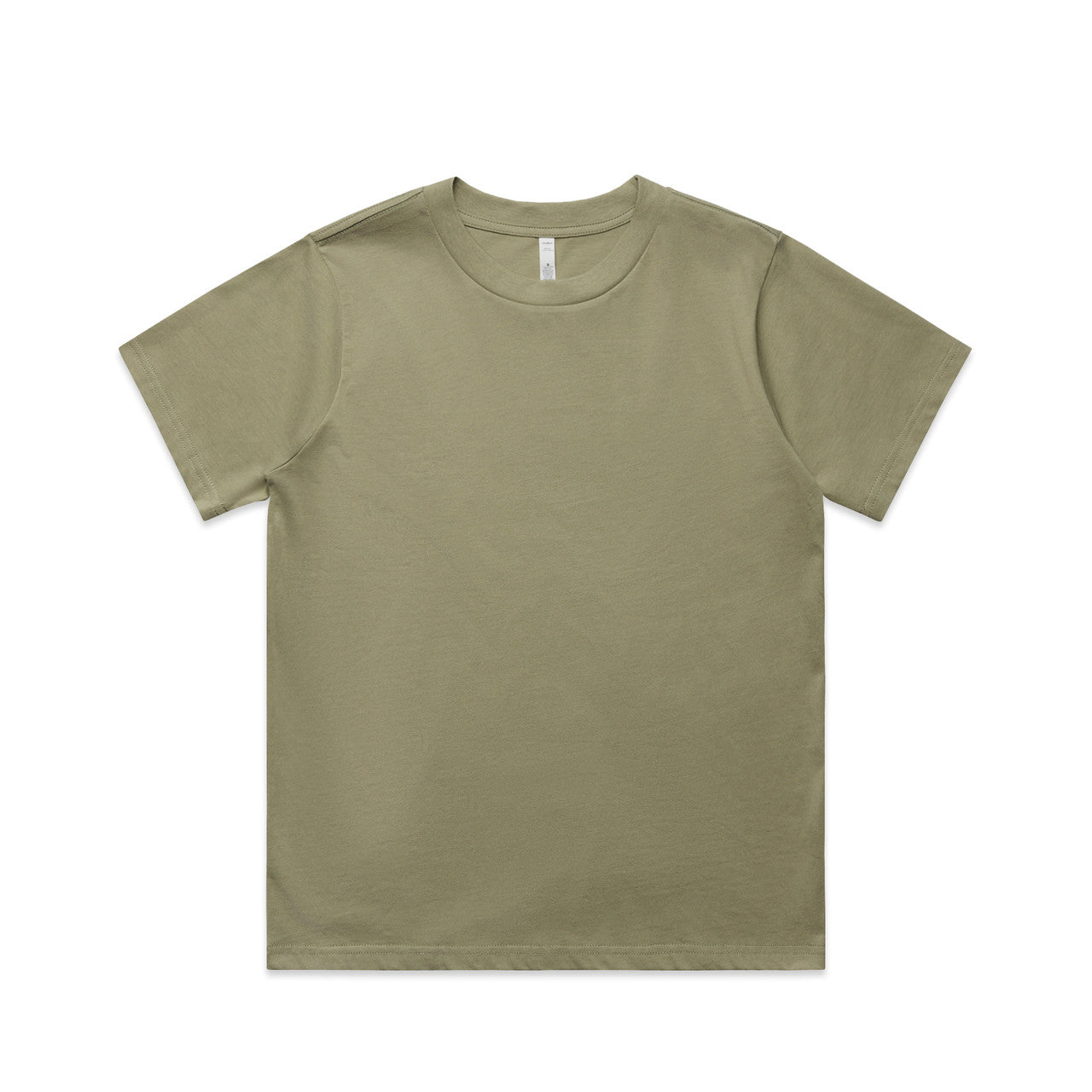 4079 WOS CLASSIC MINUS TEE