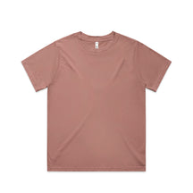 4079 WOS CLASSIC MINUS TEE
