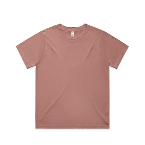 4079 WOS CLASSIC MINUS TEE