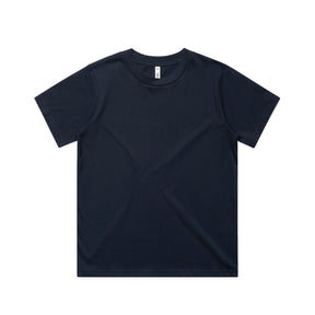 4079 WOS CLASSIC MINUS TEE