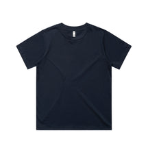 4079 WOS CLASSIC MINUS TEE